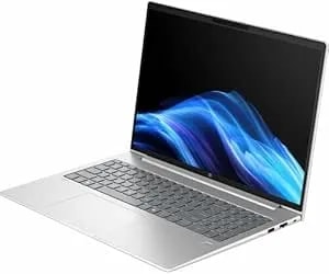 HP Probook 4 G1ah 16" Notebook - Wuxga - 60 Hz - AMD Ryzen 5 220-16 GB - 512 GB SSD - English Keyboard - Pike Silver - AMD Chip - 1920 X 1200 - Windows 11 Pro - Radeon 740M Graphics - In-Plane Switc