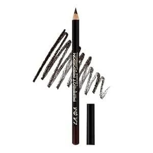 L.A. Girl Perfect Precision Lipliner, Vamp gp726