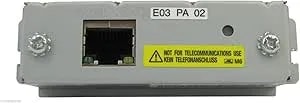 Epson Ub-e03 - Print Server For Tm c3400e & l90lf (c32c824541)