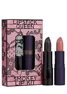 Lipstick Queen Smokey Lip Kit