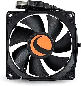 Celestron Usb Cooling Fan For Dobsonian Telescopes