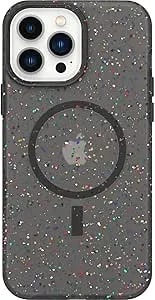 Otterbox - Ultra-Slim Iphone 13 Pro Max Core Series Phone Case With Magsafe - Shockproof, Drop Proof, Protective Case (Carnival Night)