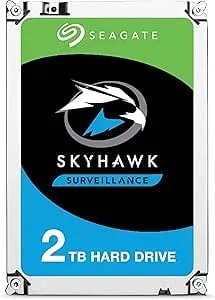 Seagate st2000vx008 Skyhawk Hard Drive