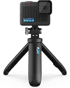 Gopro Shorty (Mini Extension Pole + Tripod) - Official Gopro Accessory