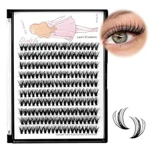 8-22mm To Choose 20d/40d/60d/80d/100d Individual False Eyelashes Makeup Cluster Eyelashes Thickness 0.07mm D Curl Natural Long Black Soft 3d Eye Lashes Extensions (40d-13mm)