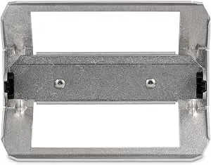 Humminbird Xplore 12 In-Dash Mount Kit, Premium Flush Mount Installation System For Boat Console