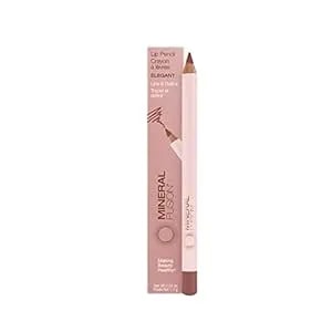 Mineral Fusion Elegant Lip Pencil, 0.04 Oz