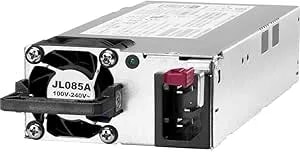 Aruba Hot-Plug/Redundant 250 Power Supply jl085a#Aba