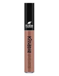 Kokie Cosmetics Kissable Matte Lip Gloss (Serenity)