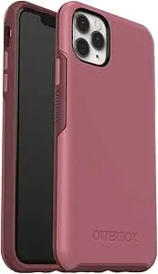 Otterbox Symmetry Series Case For Iphone 11 Pro Max - Beguiled Rose (Heather Rose/Rhododendron)