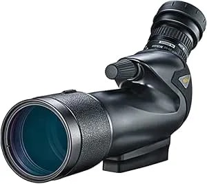 Nikon Prostaff 5 Spotting 60-A With Zoom, Black