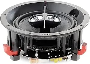Focal 100 IC 6-ST Stereo-Input In-Ceiling Speaker