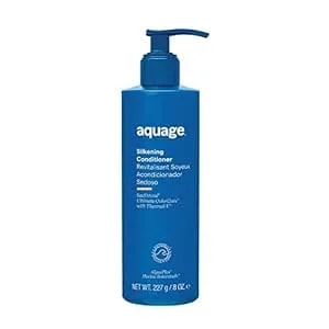 Aquage Silkening Conditioner 8 Fl Oz