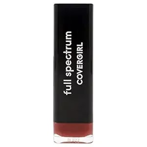 Covergirl Color Idol, Satin Lipstick, Knockout, 0.12 Ounce
