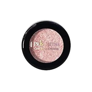 J. Cat Beauty Pris-Metal Chrome Eye Mousse Cosmic Candy Cosmic Candy