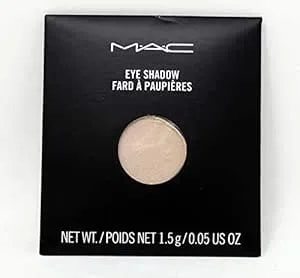 Mac Pro Pan Refill Eye Shadow ~Shroom~ Nib