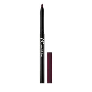 Nicka K Auto Lip Liner Aa 11 Plum