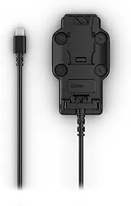 Gpsmap h1 & h1i Plus Powered Mount