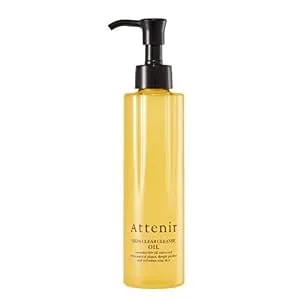 [2019 Renewal New] Athenia Skin Clear Cleanse Oil Aroma Type Cleansing Regular Bottle 175ml Cleansing Oil Citrus Aroma Saccharification Care Skin Stain