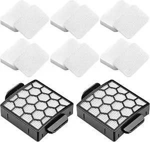 Vacuum Filter Replacement For Shark Navigator Lift Away nv150 zu60 zu102