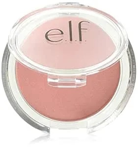E.L.F. Blush, Long-Lasting Blush For Creating A Natural, Healthy Glow, Flatters Your Skin Tone, Vegan & Cruelty-Free