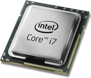Intel Core i7-2600 Processor 3.4ghz 5.0gt/S 8mb Lga 1155 Cpu, Oem (cm8062300834302)