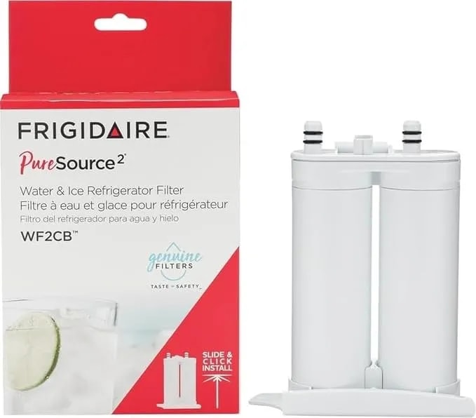 Frigidaire wf2cb Puresource 2® Water Filter