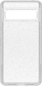 Otterbox Google Pixel 7 Symmetry Series Case - Stardust, Ultra-Sleek, Wireless Charging Compatible, Raised Edges Protect Camera & Screen