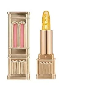 2026 Upgrade Lipstick For Older Women, Ph Color Changing Lipstick Skin-Adaptive Lipsticks, Transferproof Clear Lip Sticks, Long Lasting Moisturizing Tinted Lip Balm (# 02)