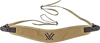 Vortex Optics Glasspak Pro Binocular Comfort Neck Strap