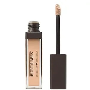 Burt'S Bees Concealer, Light/Medium - 1 Tube
