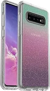 Otterbox Symmetry Series Case For Samsung Galaxy s10+ - Non Retail Packaging - Gradient Energy