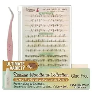 120 Clusters Lower Lash Clusters Self Adhesive Bottom Lashes Pre-Glued Diy Press On Bottom Eyelashes Natural To Dramatic Wispy Fox Cat Eye Look No Glue Needed