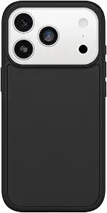 Otterbox Iphone 17 Pro Symmetry Series Case - Black