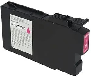 Ricoh Brand cw2200 Magenta Ink