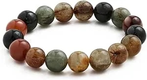 Alexa Leigh Women'S Natural Beaded Bracelet