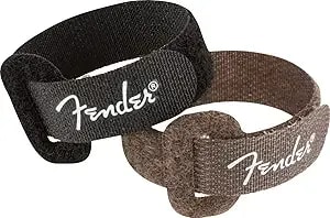 Fender Cable Ties, 7in