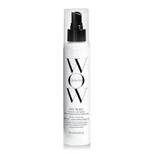 Color Wow Raise The Root Thicken And Lift Spray, Root Lift And Volume Spray For Fine Flat Hair