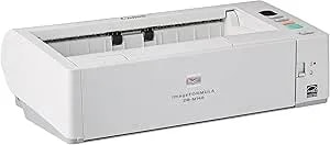Canon Dr-m140 Imageformula Document Scanner