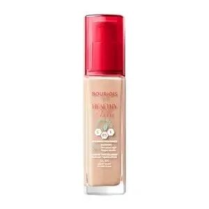 Bourjois Healthy Mix Clean And Vegan Foundation 30ml - 50.5n Light Ivory