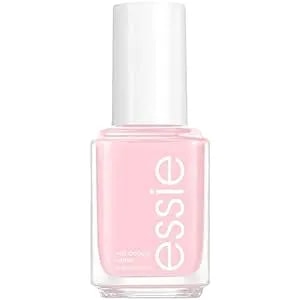 Essie Nail Polish, Glossy Shine Sheer Pink, Sugar Daddy, 0.46 Ounce