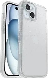 Otterbox Symmetry Series Case For Iphone 15, Iphone 14 And Iphone 13 -Stardust