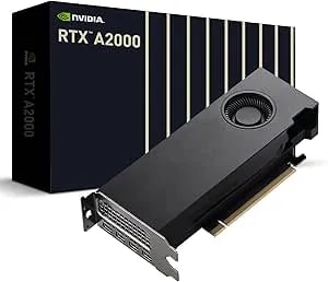 Pny Rtx a2000 Nvidia 12gb gddr6 Graphics Card