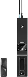 Sennheiser Consumer Audio Sennheiser Flex 5000 Digital Wireless Headphone For Tv Listening - Black