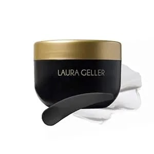 Laura Geller New York Cold Cream Makeup Removing Cleanser