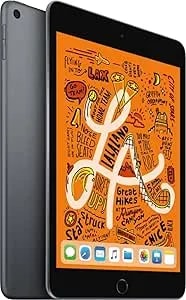 Apple 2019 Ipad Mini 7.9-Inch, Wifi, 256gb - Space Gray (Renewed)