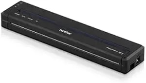 pj883 300dpi Printer Only