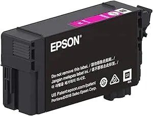 Epson t40w320 Magenta t40w320 Ultrachrome xd2 Magenta High Capacity Cartridge Ink