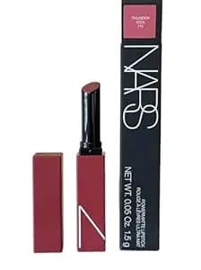 Nars Powermatte Lipstick - # 115 Thunder Kiss -1.5g/0.05oz By Nars