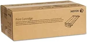Xerox Color c60/c70 Black Toner Cartridge (30,000 Pages) - 006r01655